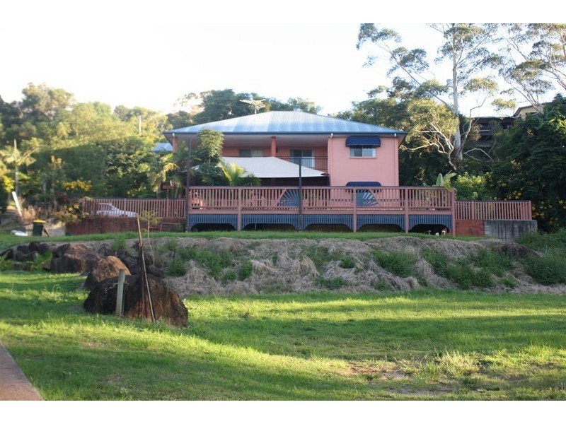 Eagle Heights QLD 4271