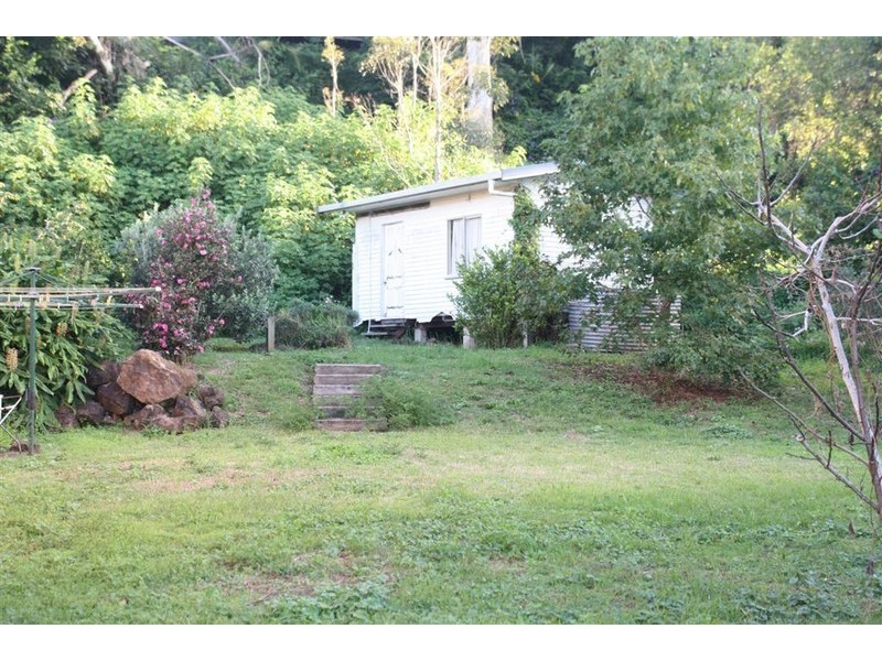 Eagle Heights QLD 4271