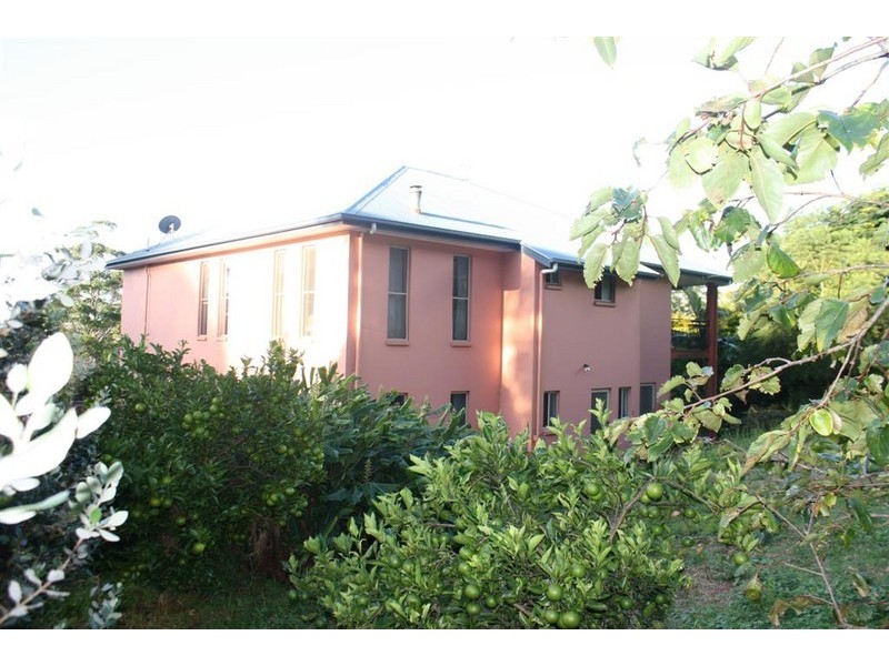 Eagle Heights QLD 4271