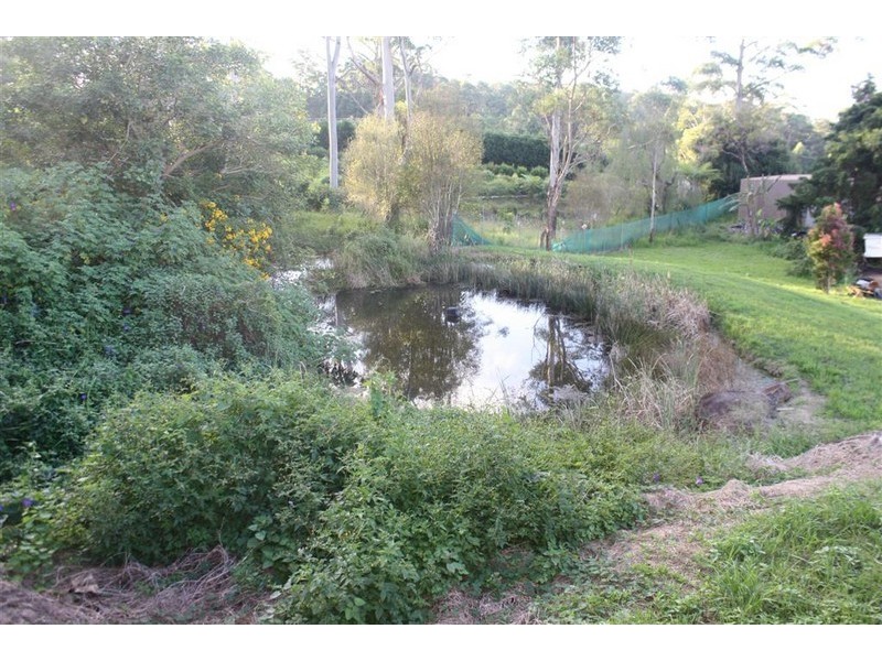 Eagle Heights QLD 4271