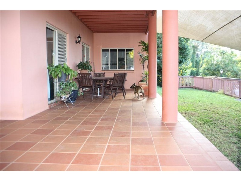 Eagle Heights QLD 4271