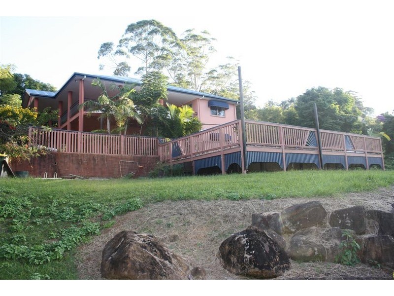 Eagle Heights QLD 4271