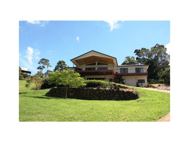 92 Contour Road, Eagle Heights QLD 4271