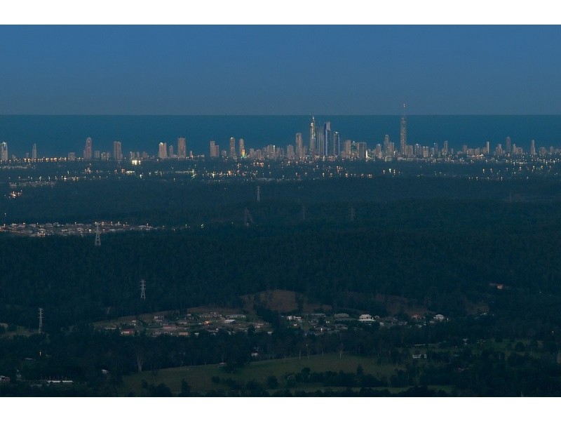 Tamborine Mountain QLD 4272