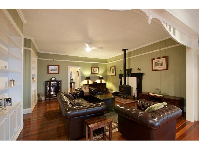 Tamborine Mountain QLD 4272