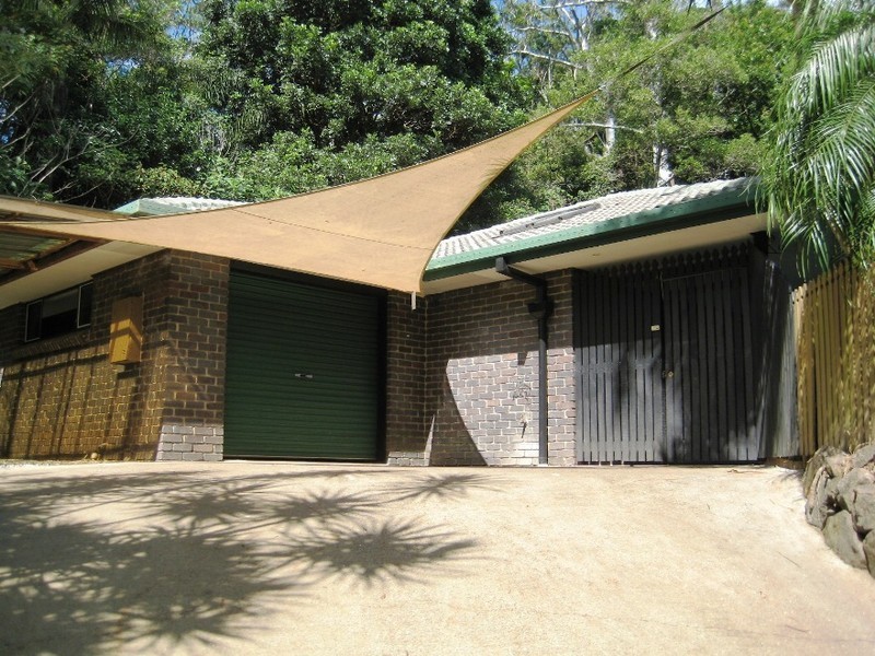 13 Mayon Ct, Tamborine Mountain QLD 4272