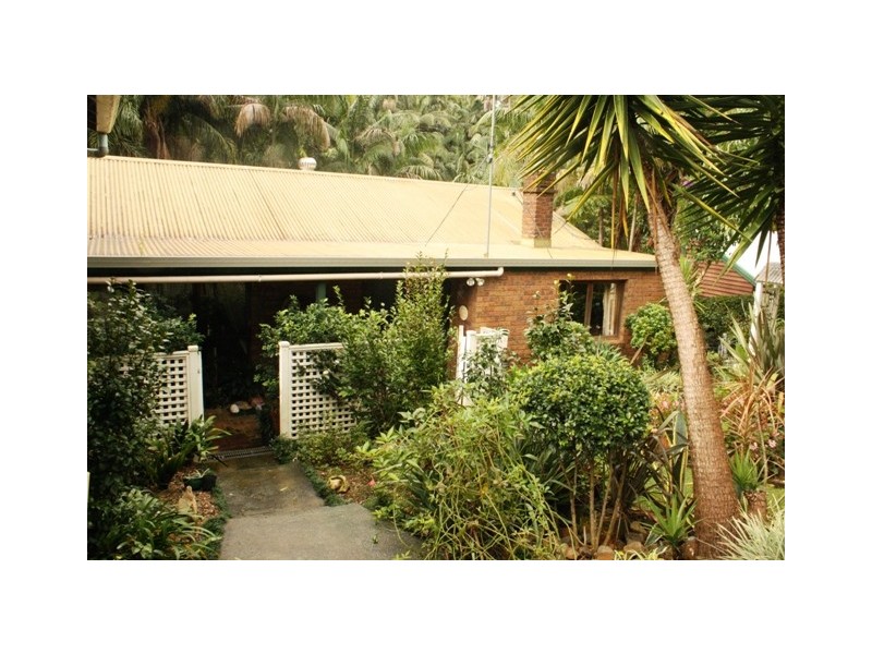 Eagle Heights QLD 4271