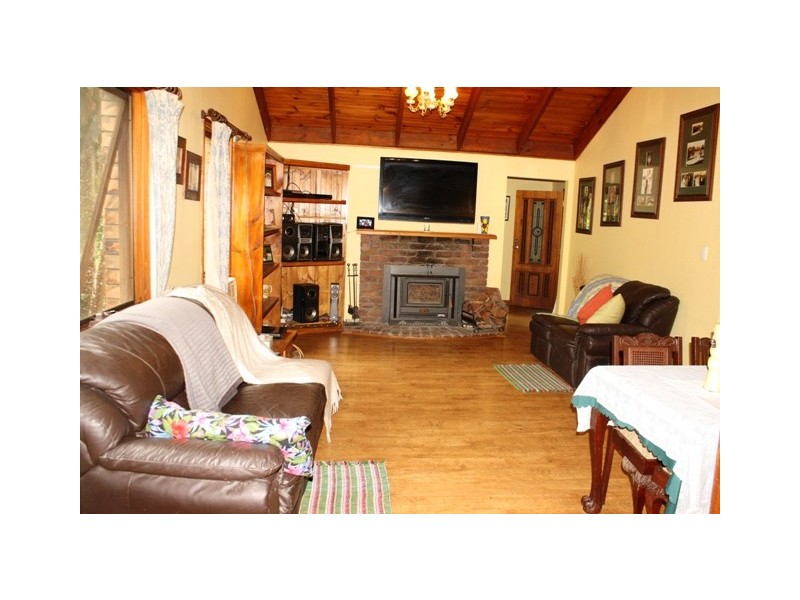 Eagle Heights QLD 4271