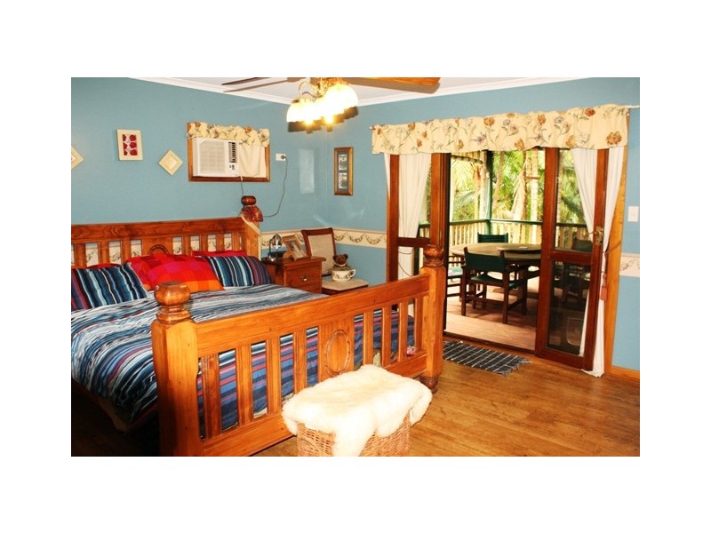 Eagle Heights QLD 4271