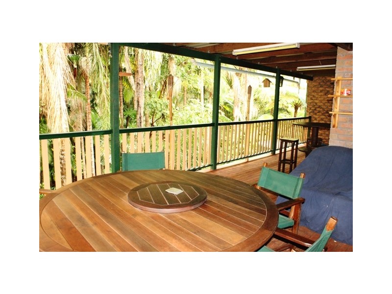 Eagle Heights QLD 4271