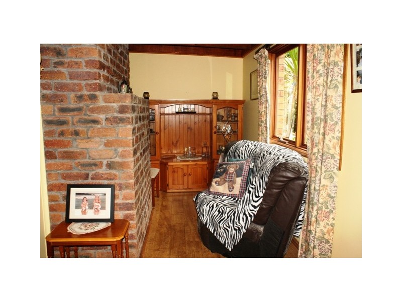 Eagle Heights QLD 4271