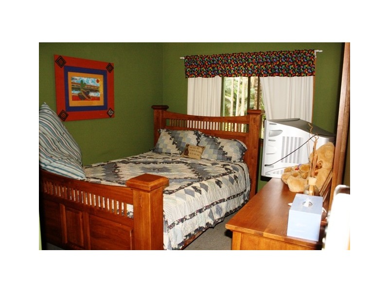 Eagle Heights QLD 4271