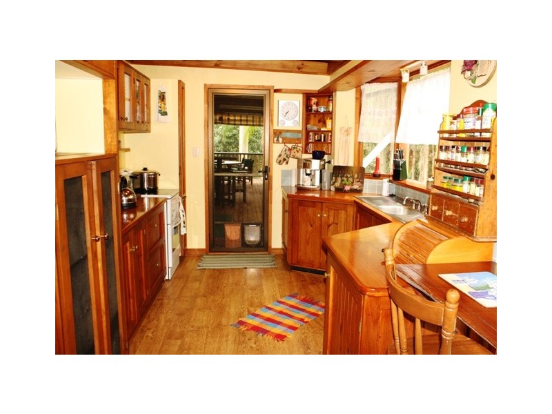 Eagle Heights QLD 4271