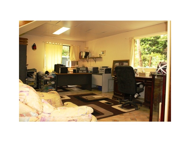 Eagle Heights QLD 4271