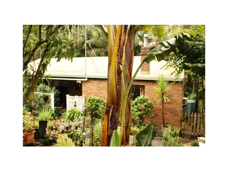 Eagle Heights QLD 4271