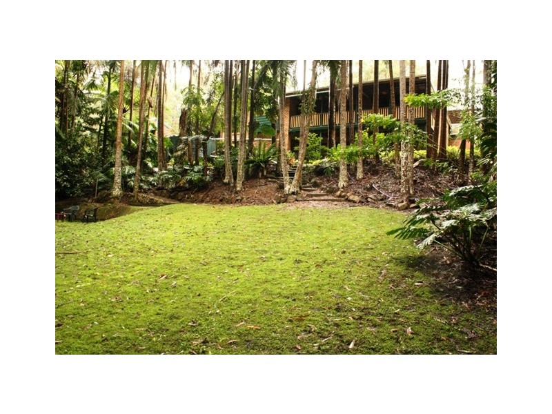 Eagle Heights QLD 4271