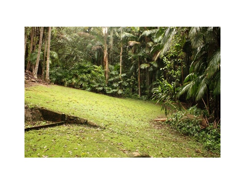 Eagle Heights QLD 4271