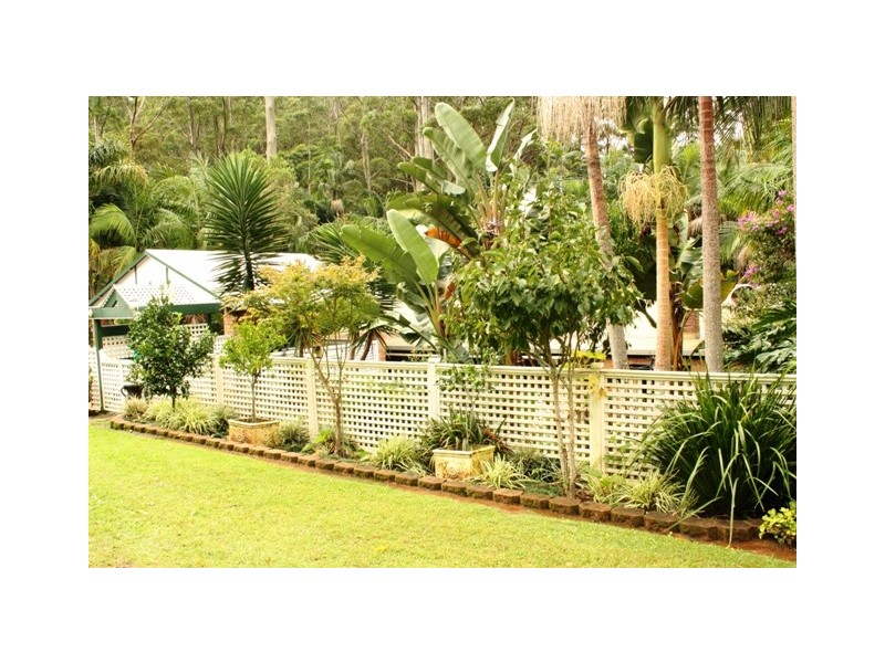 Eagle Heights QLD 4271