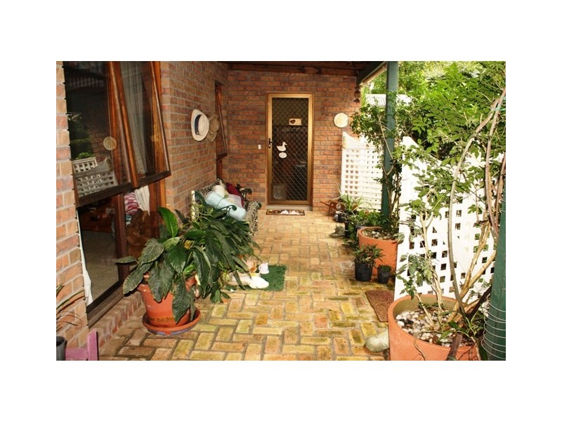 Eagle Heights QLD 4271