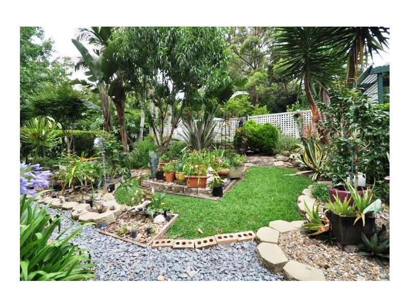 Eagle Heights QLD 4271