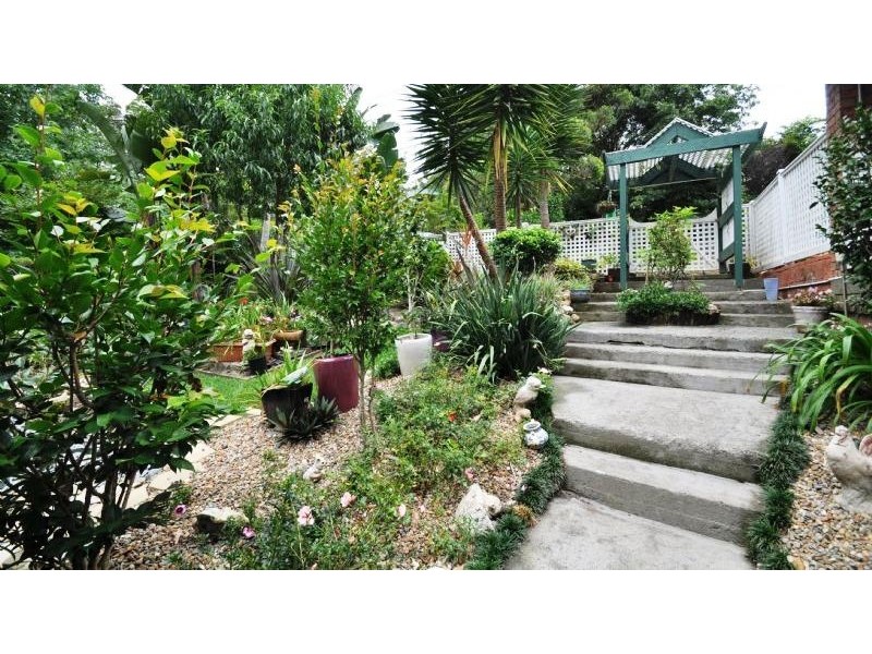 Eagle Heights QLD 4271