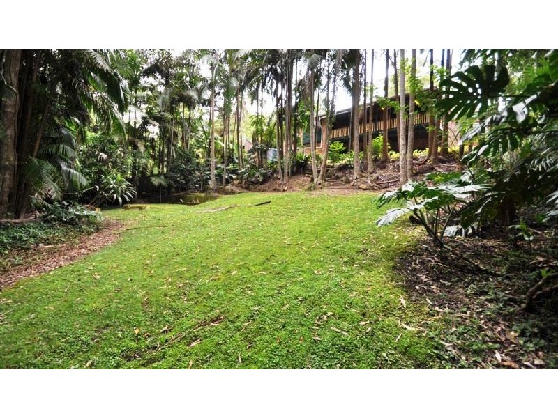 Eagle Heights QLD 4271