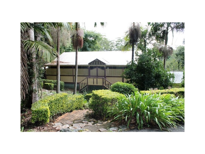 Eagle Heights QLD 4271