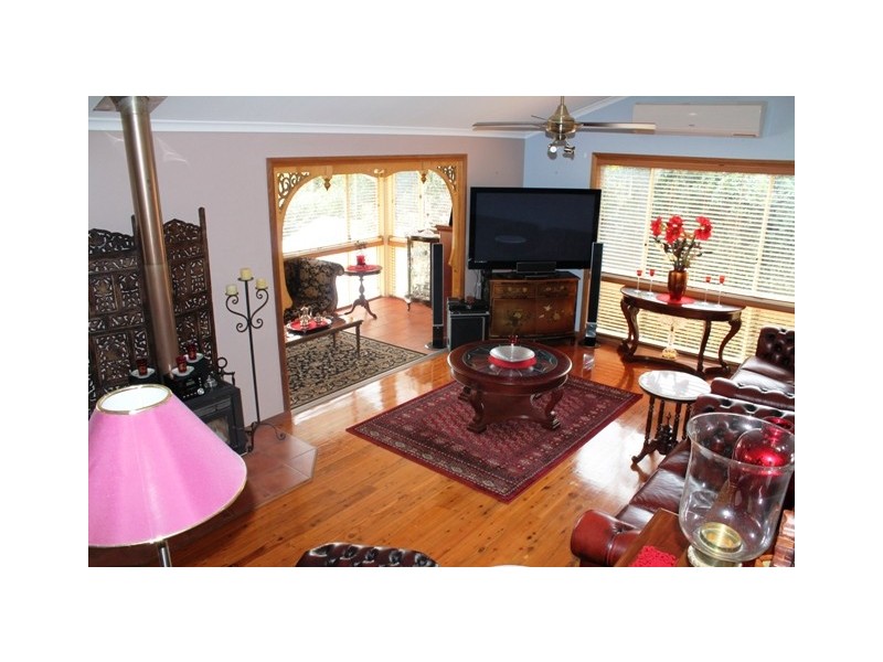 Eagle Heights QLD 4271