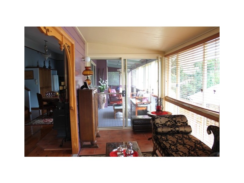 Eagle Heights QLD 4271