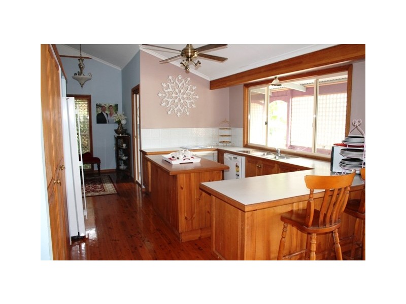 Eagle Heights QLD 4271