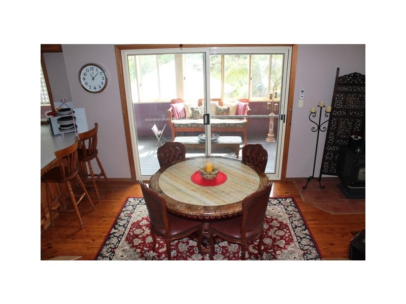 Eagle Heights QLD 4271