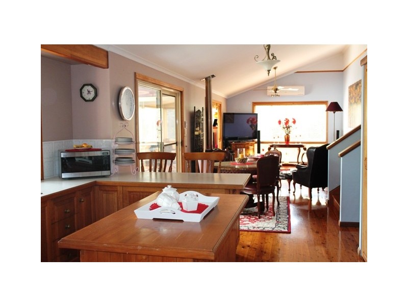 Eagle Heights QLD 4271