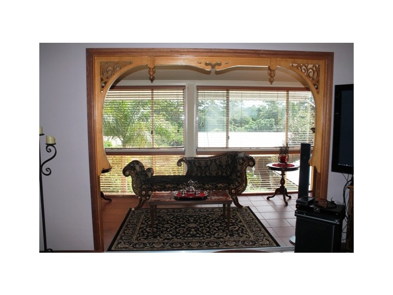 Eagle Heights QLD 4271