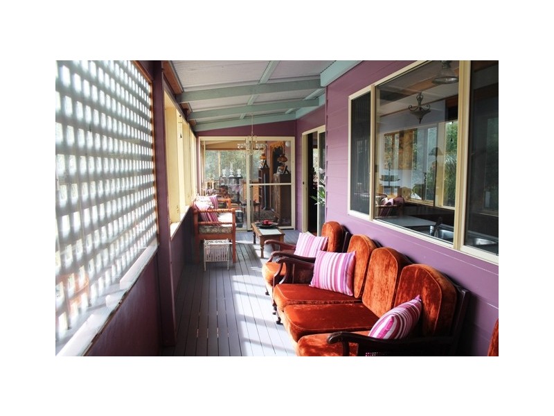 Eagle Heights QLD 4271