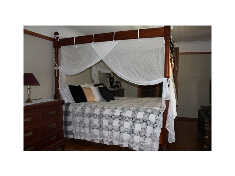 Eagle Heights QLD 4271