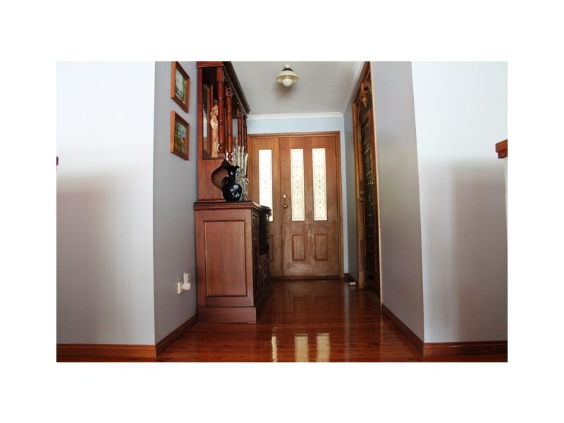 Eagle Heights QLD 4271