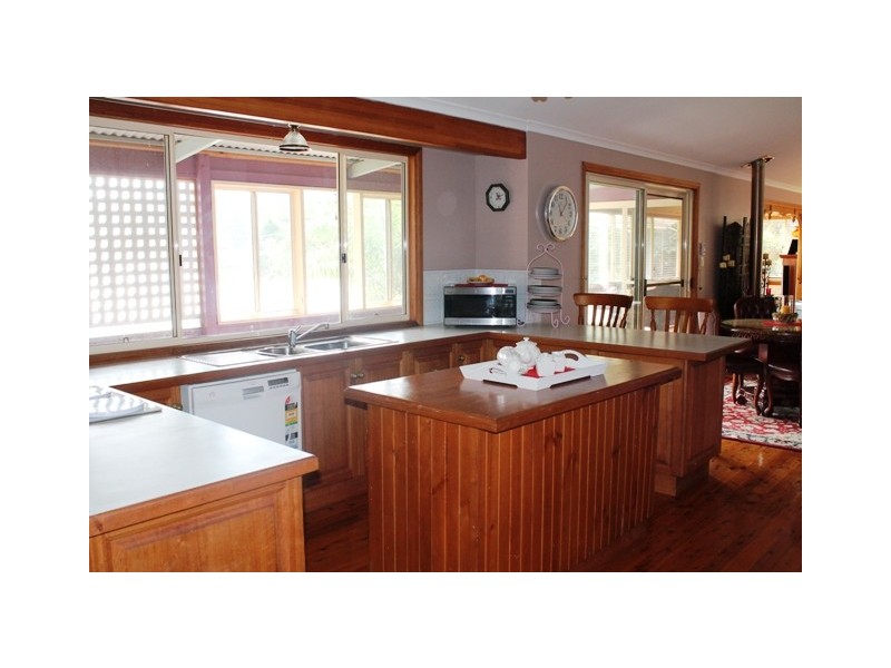 Eagle Heights QLD 4271