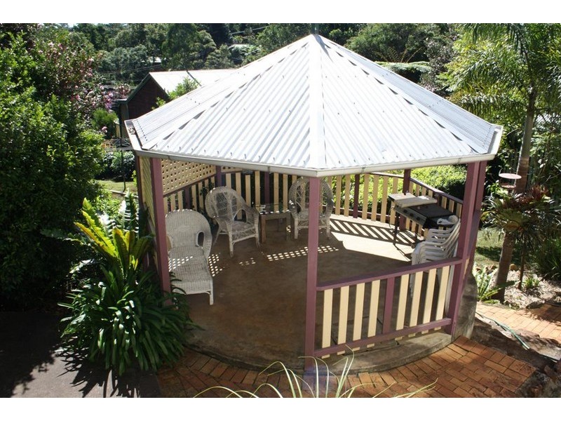 Eagle Heights QLD 4271