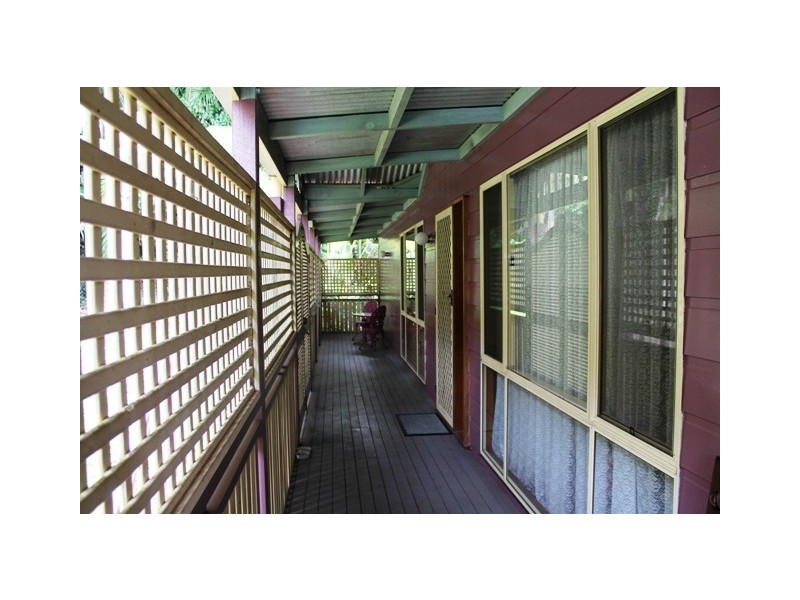 Eagle Heights QLD 4271