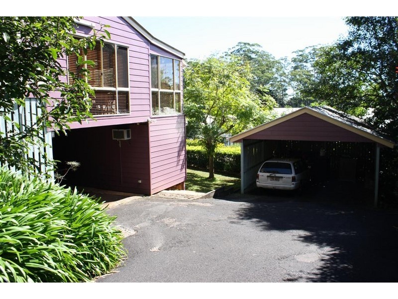 Eagle Heights QLD 4271