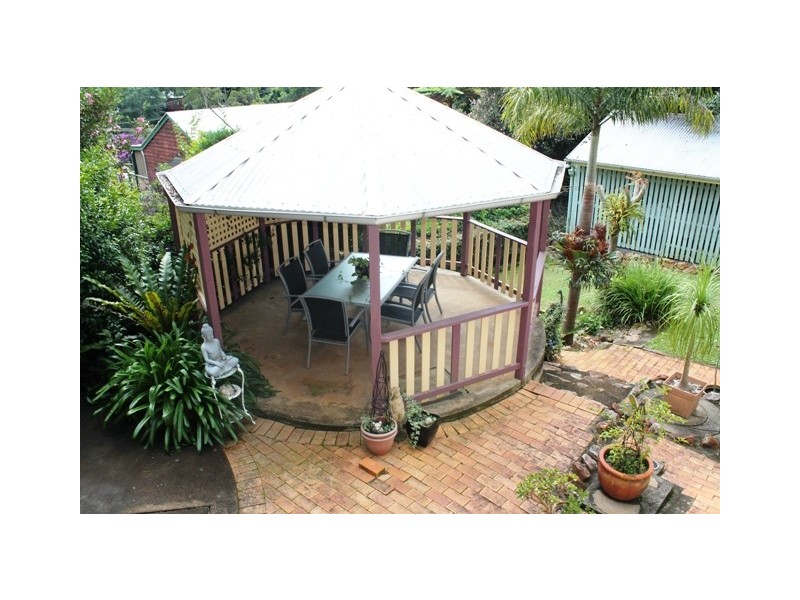 Eagle Heights QLD 4271