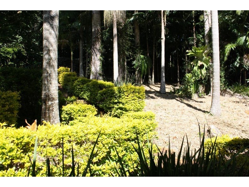 Eagle Heights QLD 4271