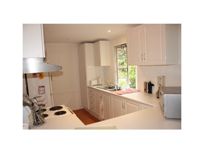 Eagle Heights QLD 4271