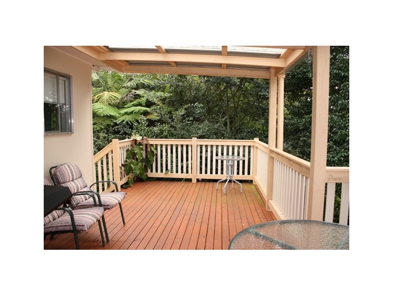 Eagle Heights QLD 4271