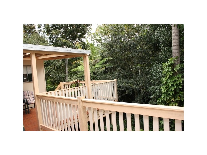Eagle Heights QLD 4271