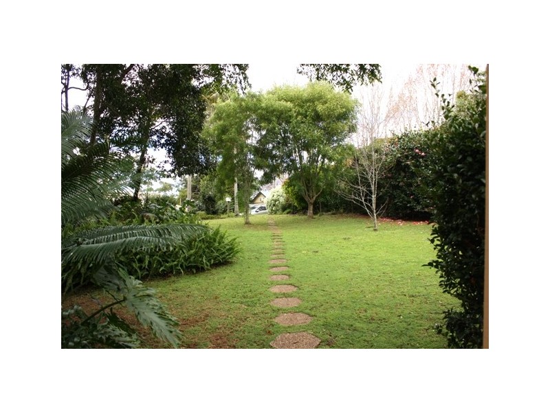 Eagle Heights QLD 4271