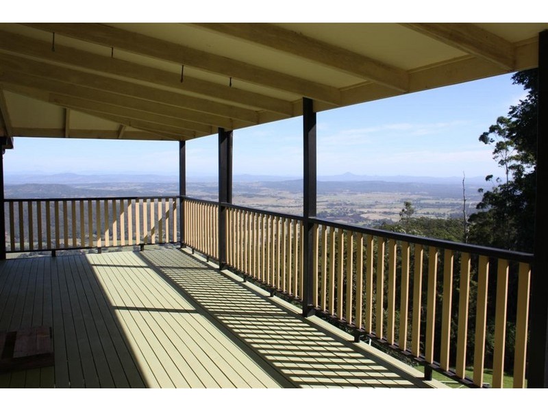 Tamborine Mountain QLD 4272