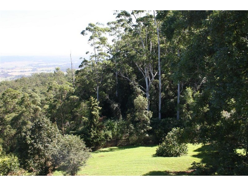 Tamborine Mountain QLD 4272