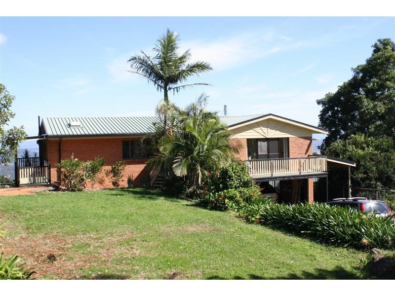 Tamborine Mountain QLD 4272