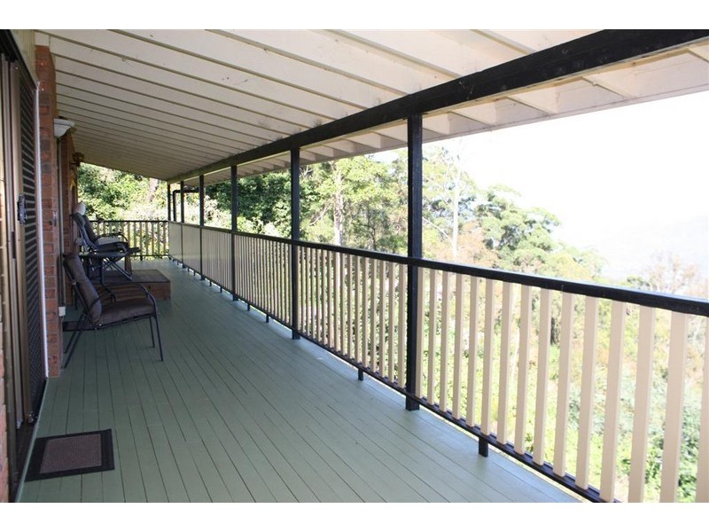 Tamborine Mountain QLD 4272